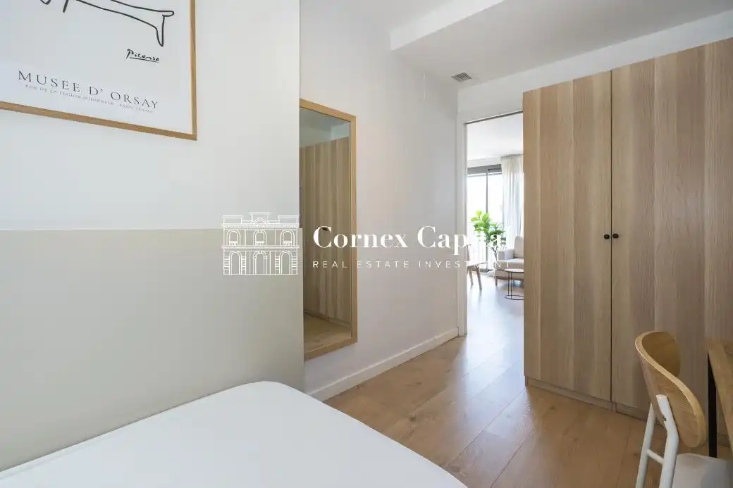 Wohnung mit Pool zum Verkauf in BAC DE RODA, imagen 18