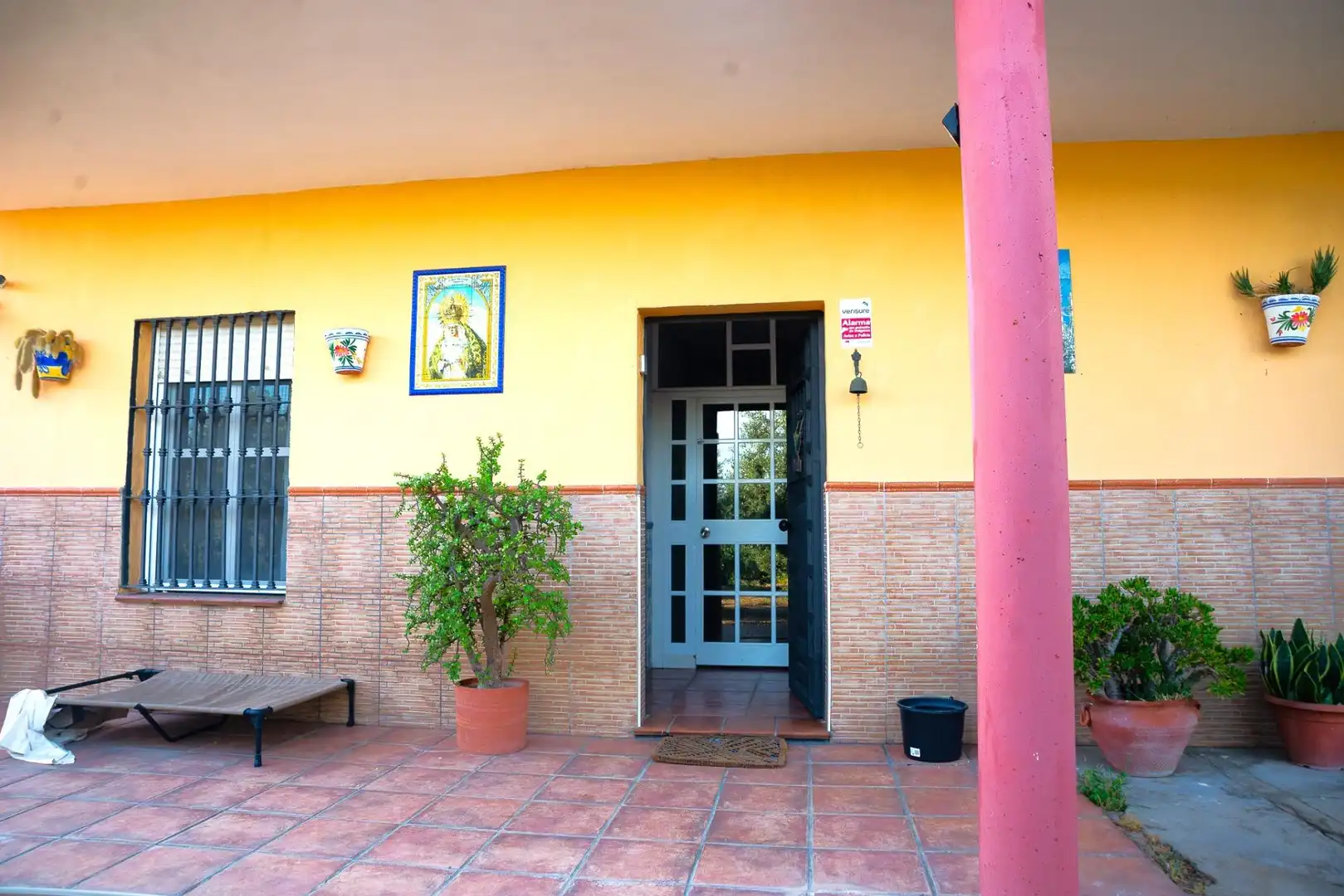 Casa o chalet en venta en Pilas con Jardín privado y Piscina