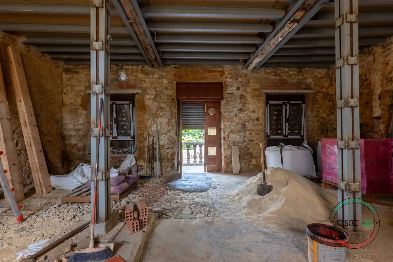 Casa en venta en Carbayín Alto - La Campa 113, imagen 7