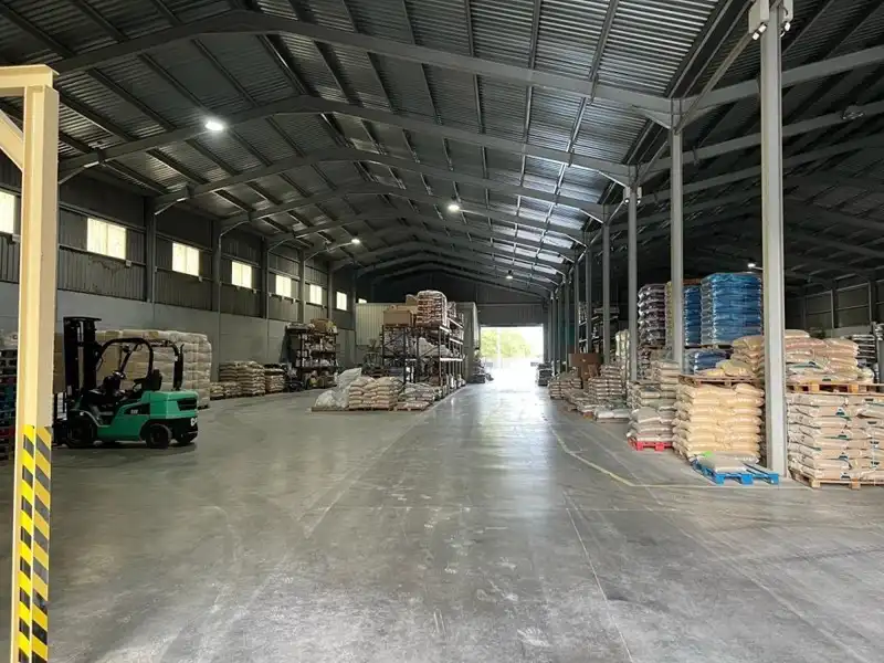 Nau industrial en venda a Santa Fe, imagen 23