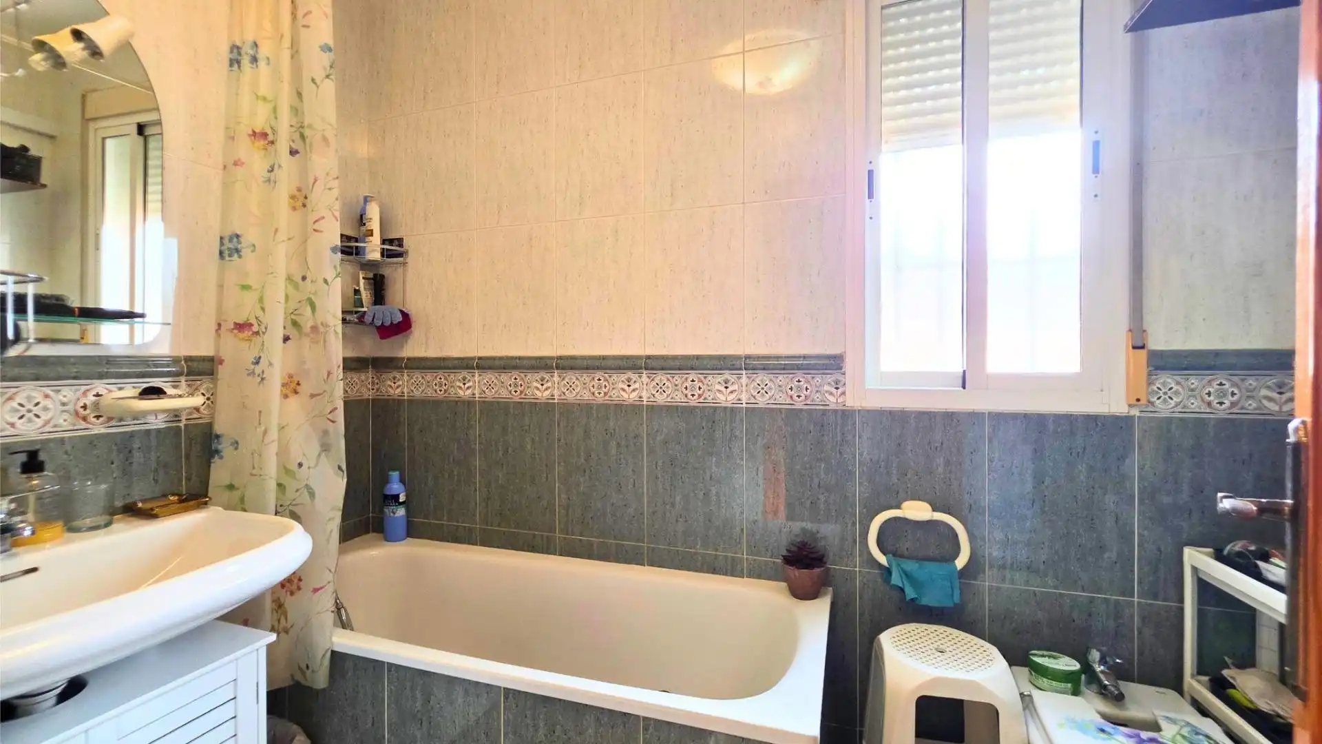 Maison jumelée avec jardin à vendre à Roquetas de Mar ciudad, imagen 32