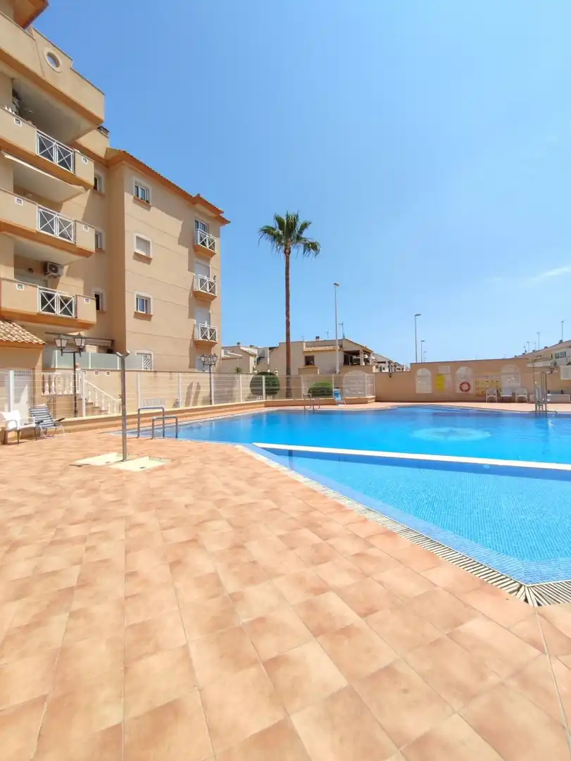 Appartement compact avec ascenseur à vendre à Los Peñascos - El Salero - Los Imbernones, imagen 6