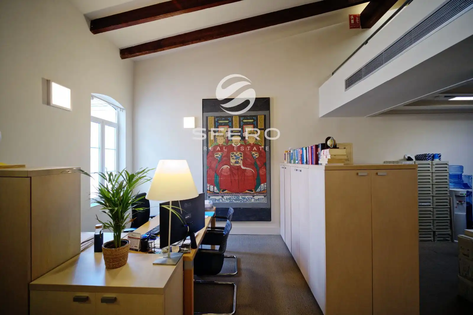 Bureau à vendre à Plaza d'Alfons el Magnànim 7, imagen 18