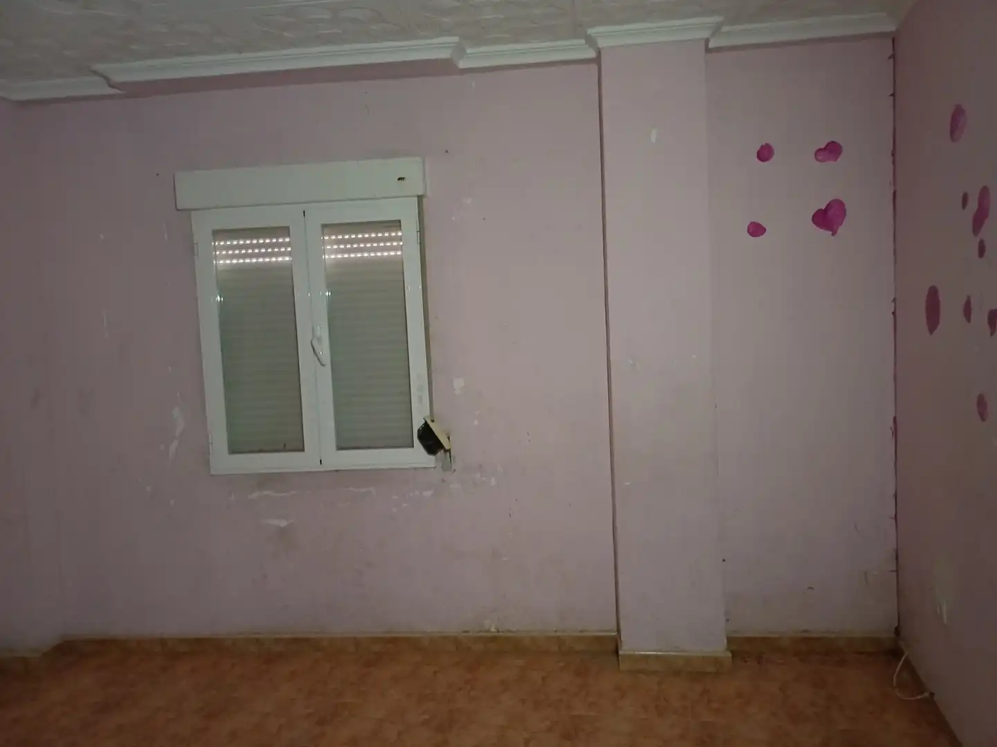Habitación de Casa adosada en venta en Yecla