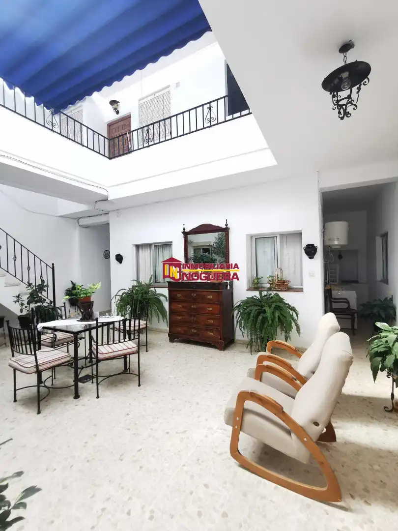 Casa en venta en Écija, imagen 5