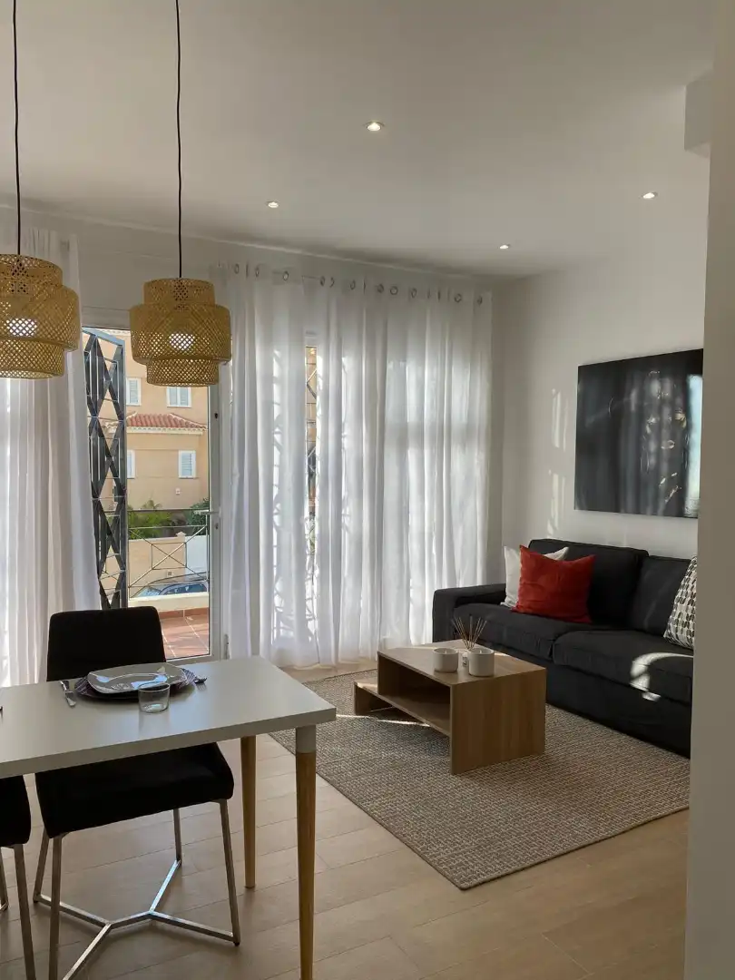 Apartamento en venta en Costa Adeje, imagen 8