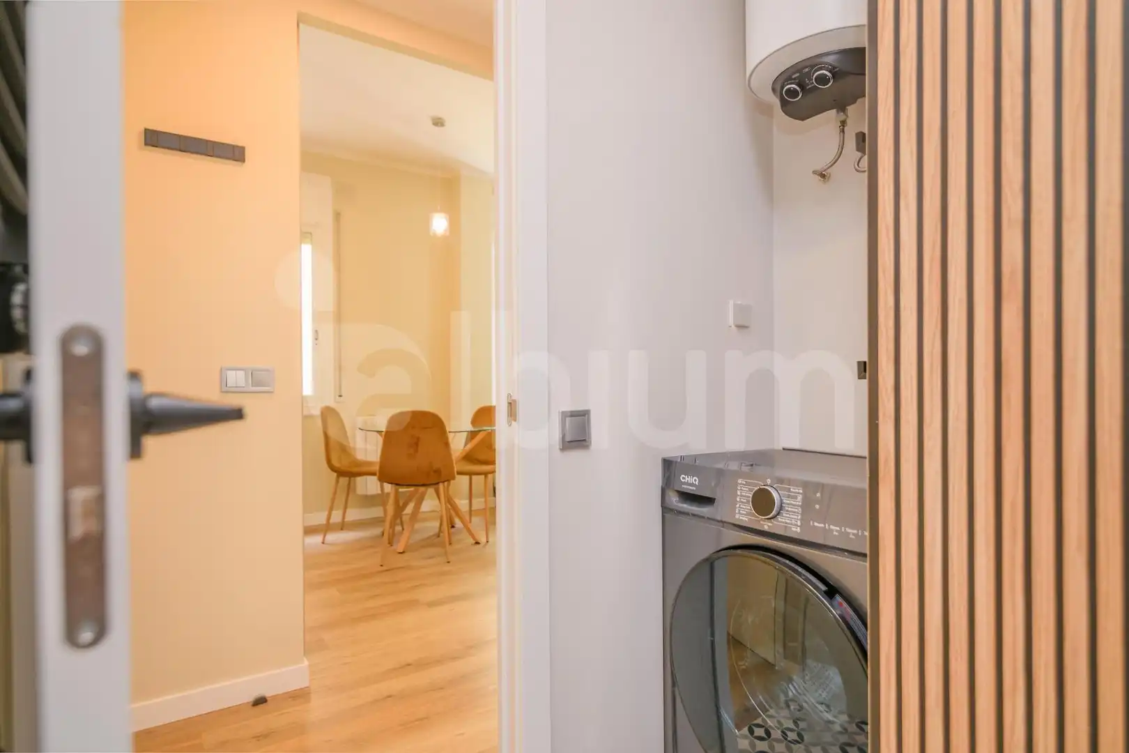 Wohnung zur Miete in Barcelona