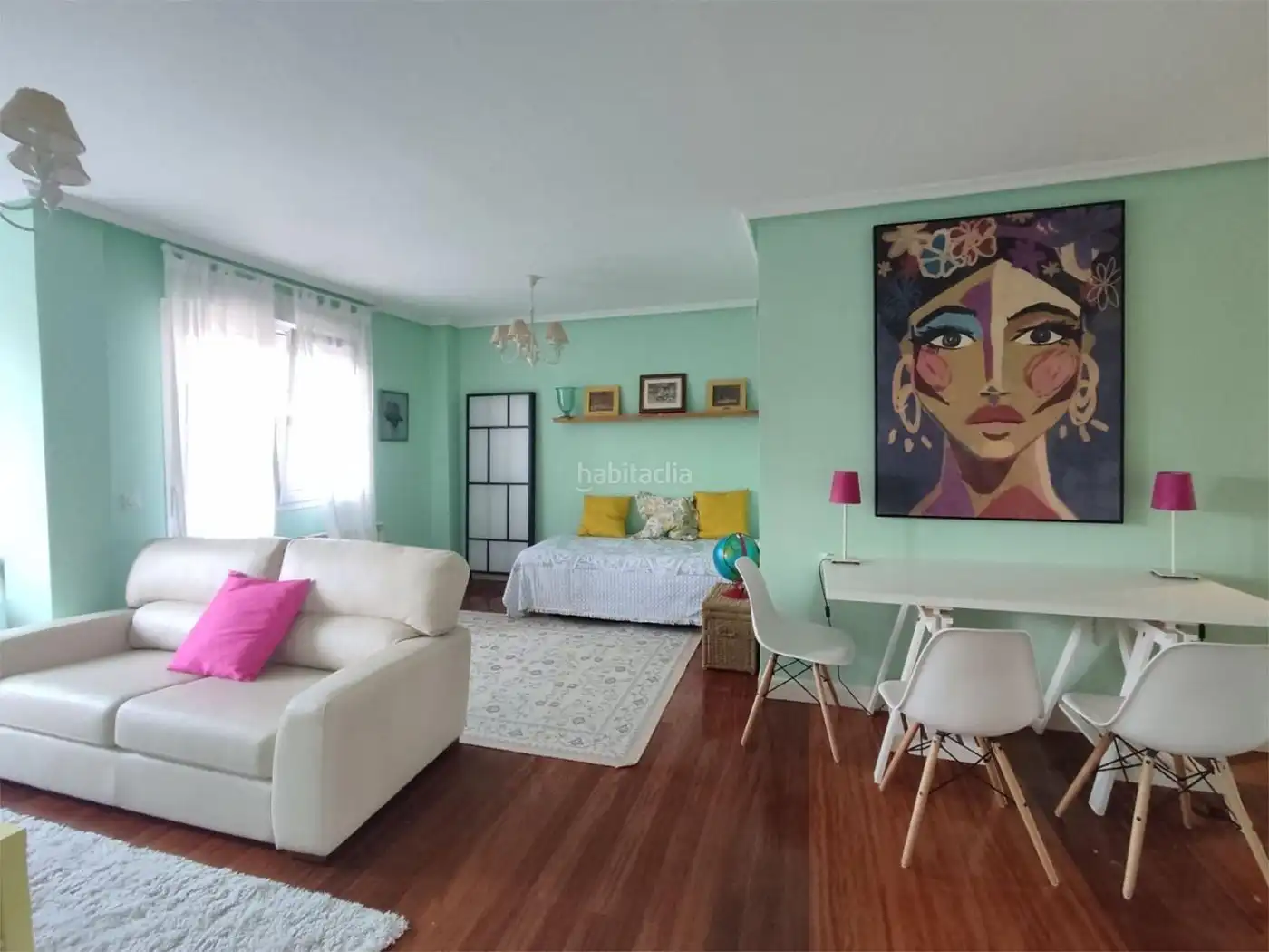 Wohnung zur Miete in Calle Valerio Ortiz de Uriarte 6, imagen 15