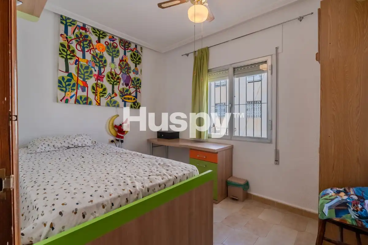 Terraced house with terrace for sale in Calle Andalucía, imagen 16