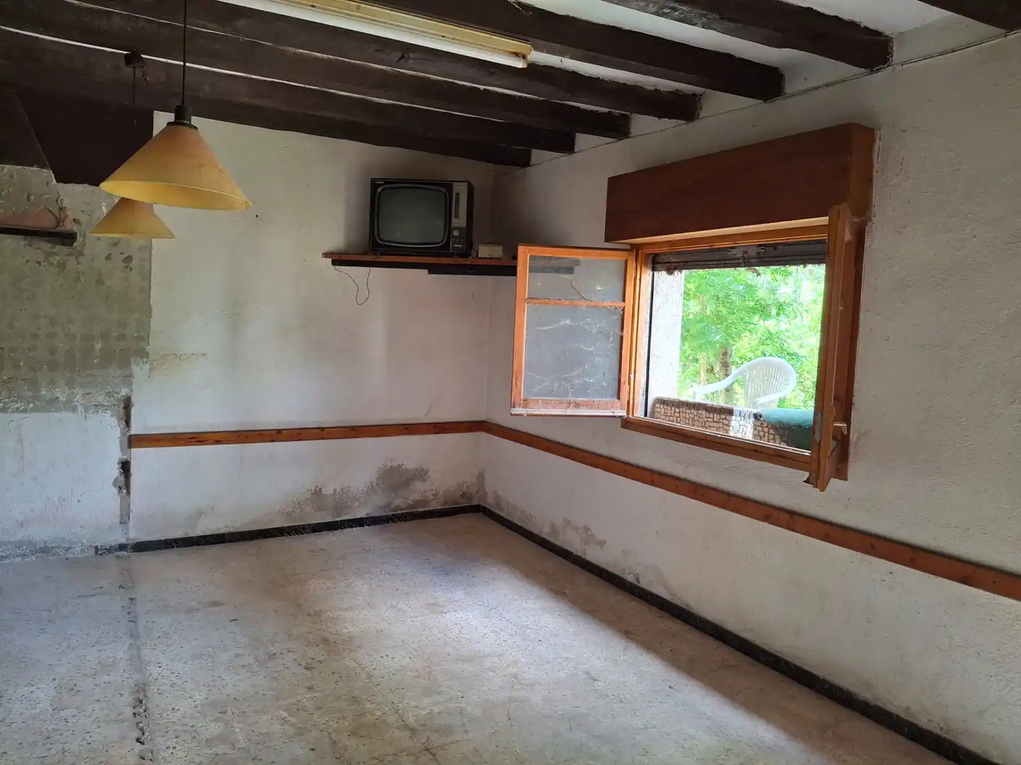 Casa o chalet en venta en Saldes