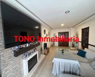 Living room of Flat for sale in Écija  with Air Conditioner