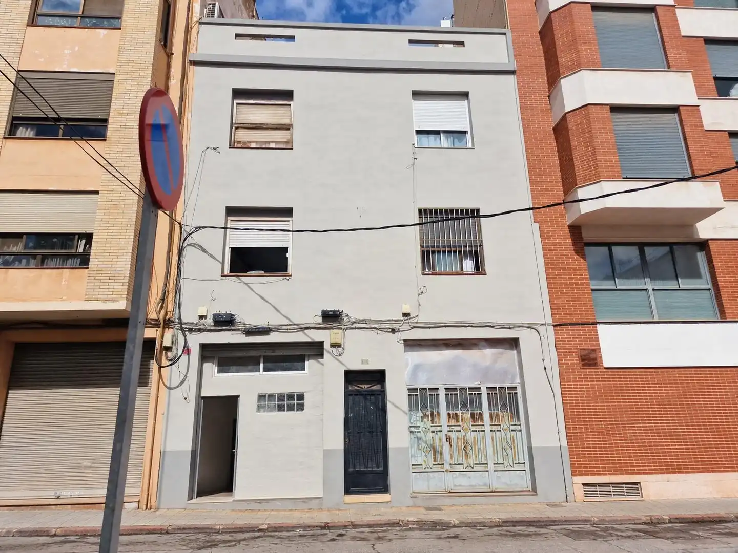 Local comercial en venda a Calle de Martínez de Tena, imagen 18