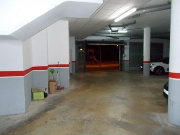 Individuale in affitto a Calle Industria 30
