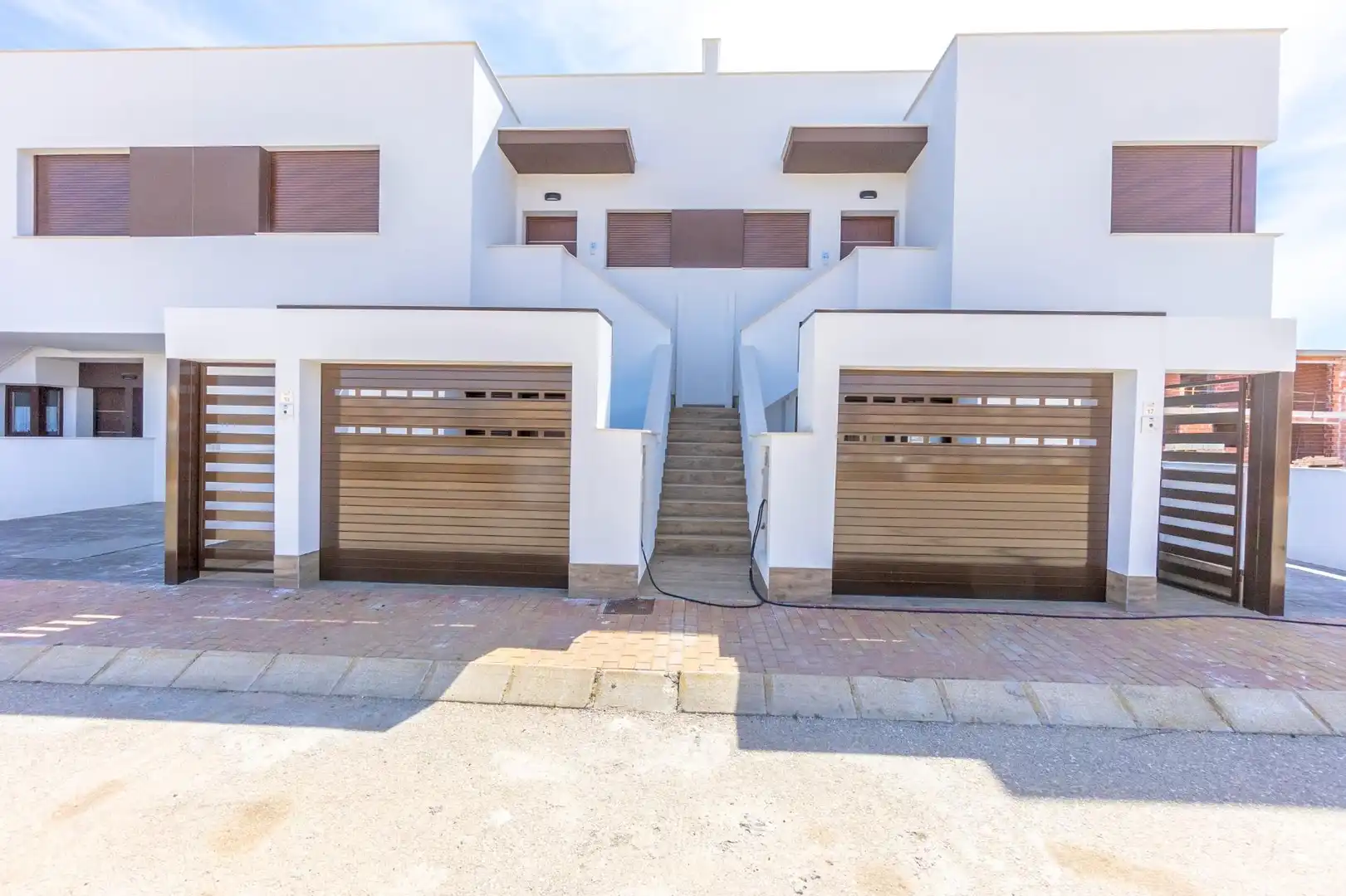 Bungalow amb terrassa en venda a Los Peñascos - El Salero - Los Imbernones, imagen 9