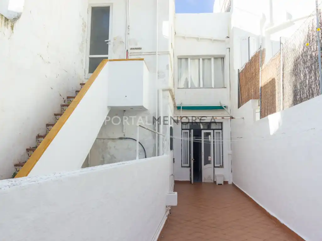 Casa in vendita a Calle Arraval, imagen 15