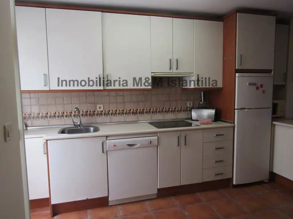 Adossat amb terrassa en venda a Islantilla Golf, imagen 8