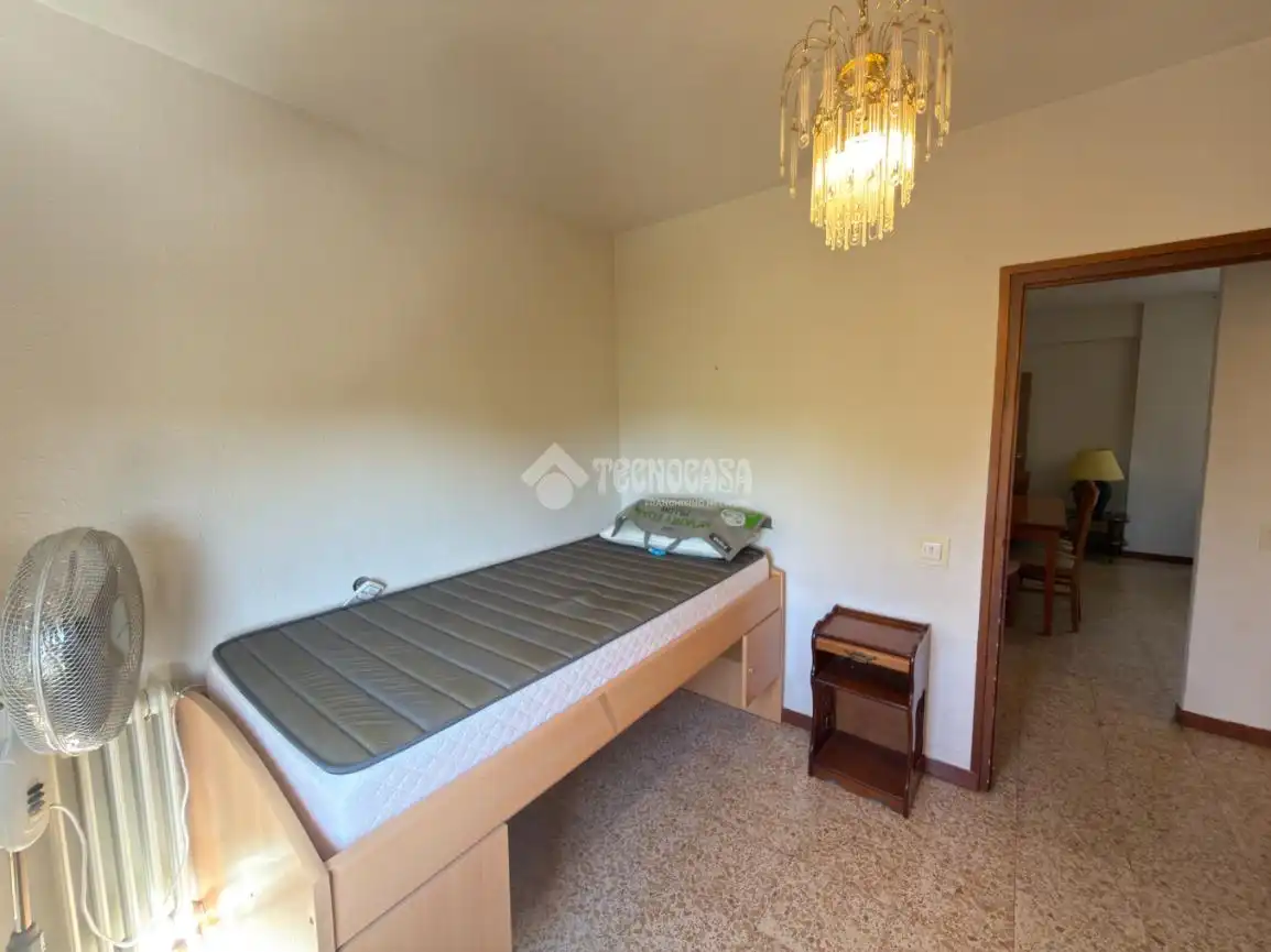 Flat for sale in Santa María de Benquerencia