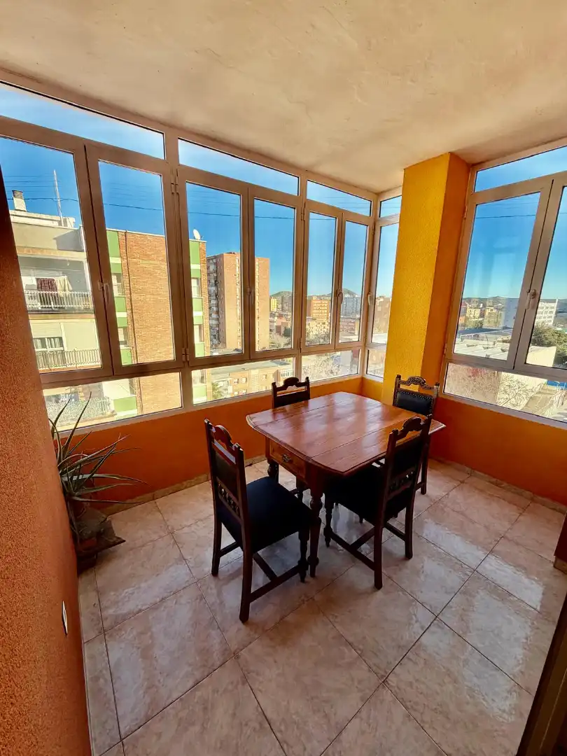 Comedor de Piso en venta en Cartagena con Balcón