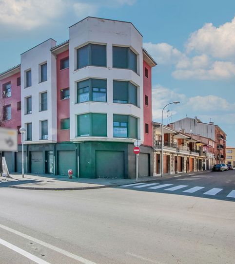 Foto 2 de Piso en venta en Av Puigmal, Manlleu, Barcelona
