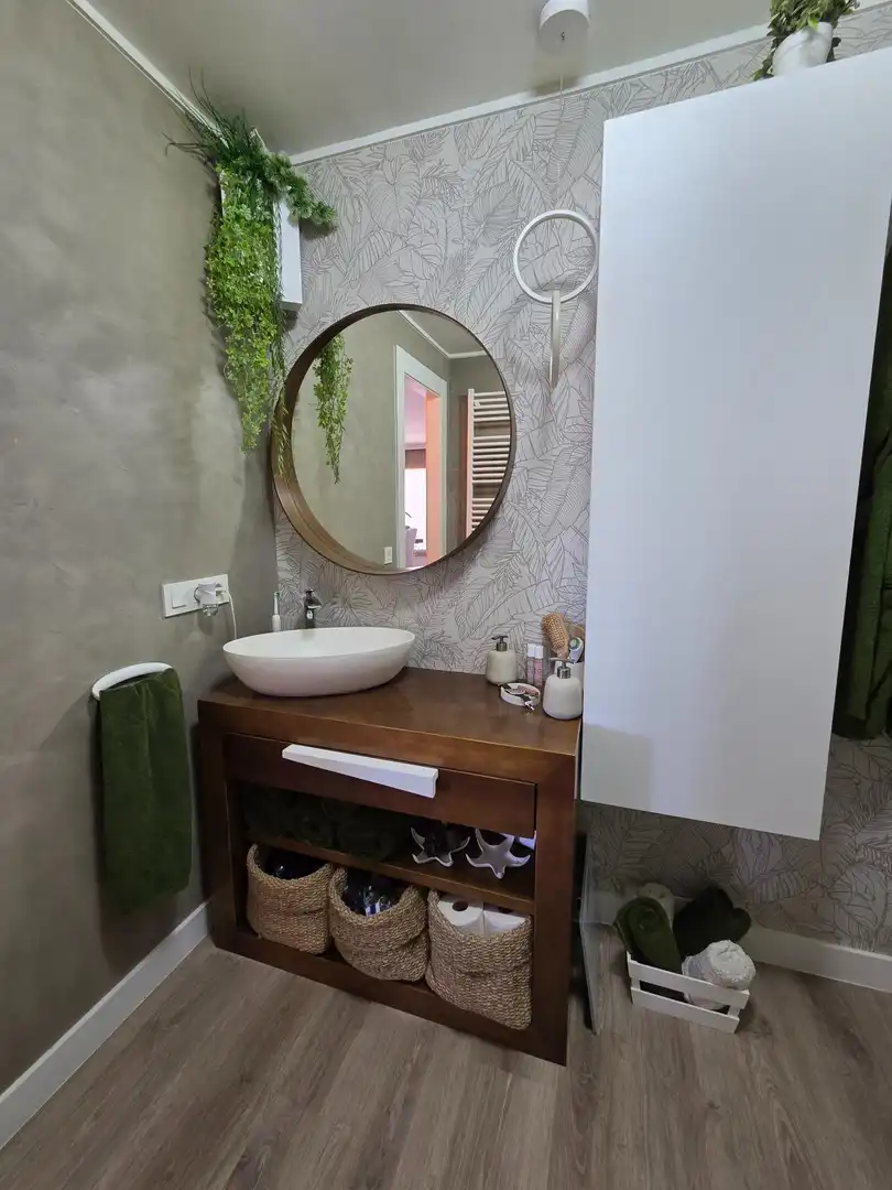 Baño de Piso en venta en Calzada de Valdunciel con Calefacción