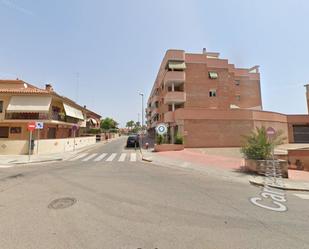 Vista exterior de Pis en venda en Torredembarra