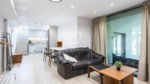 Photo 4 of Flat for rent in Valldoreix, Sant Cugat del Vallès