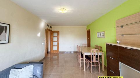 Foto 4 de Pis en venda a Medico Francisco Perez Company, Los Molinos - Villa Blanca, Almería