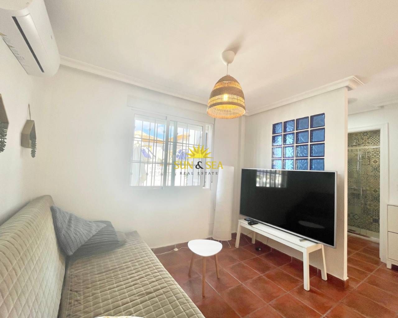 Habitación de Casa o chalet de alquiler en Orihuela con Aire acondicionado, Calefacción y Piscina