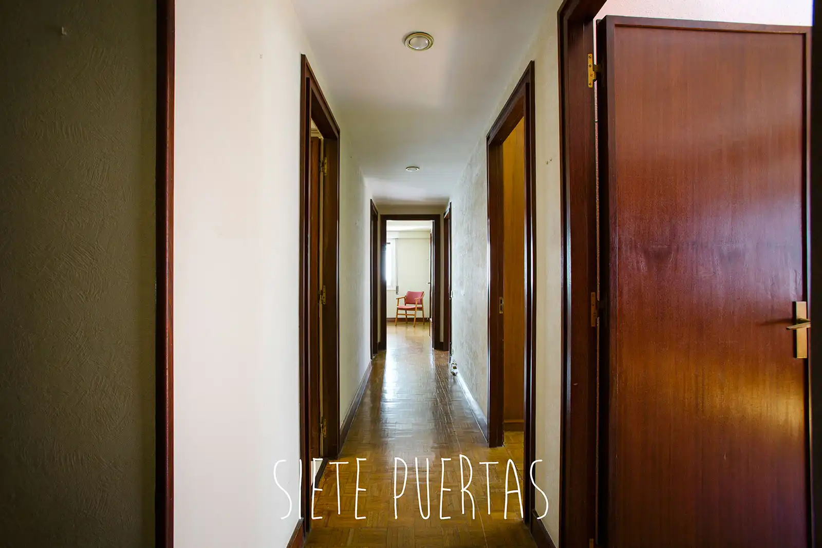 Piso en venta en Donostia - San Sebastián  con Calefacción, Terraza y Trastero