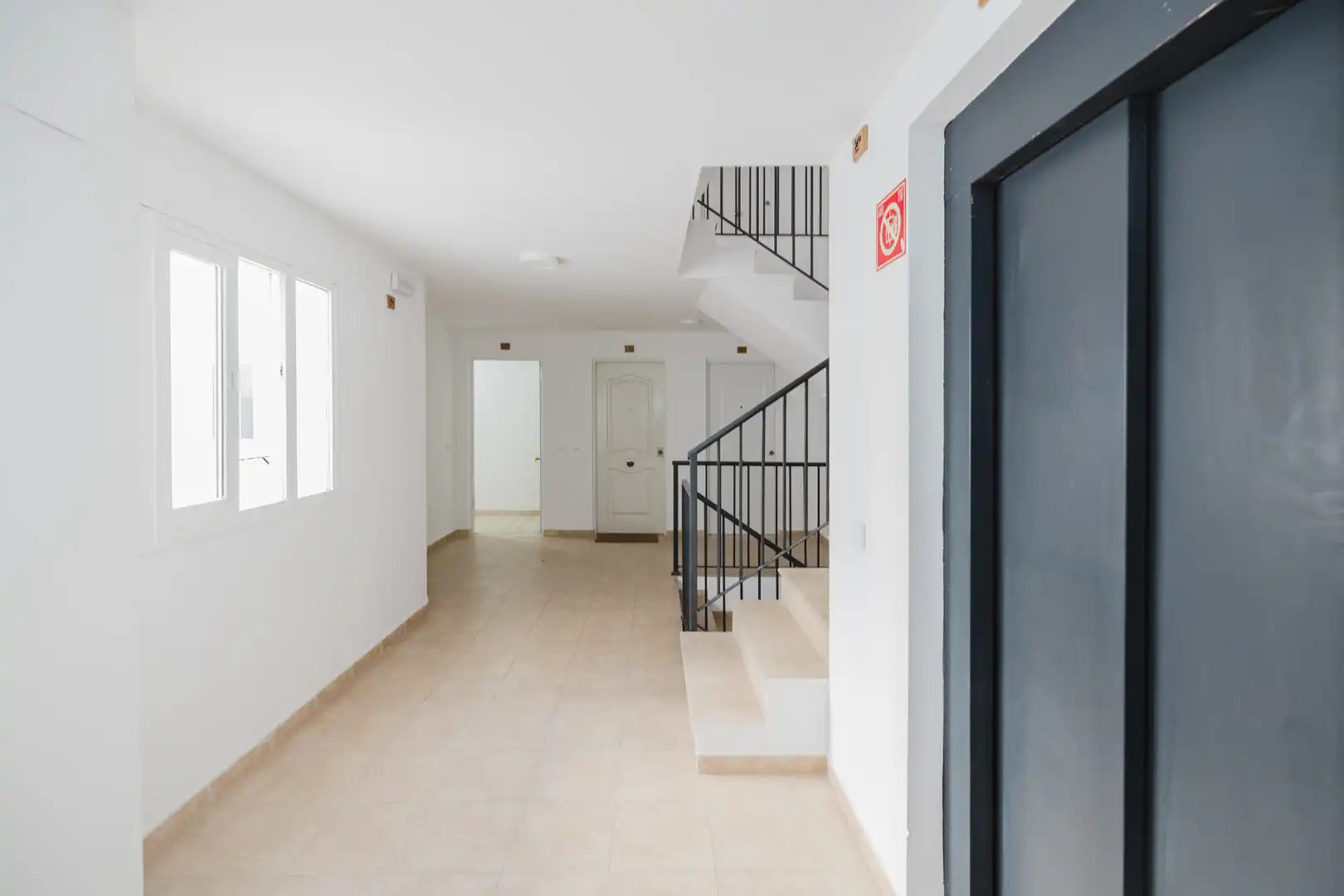 Wohnung mit Aufzug zum Verkauf in Calle Sebastián de Eslava, imagen 5