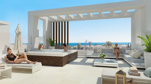 Foto 4 de Casa adosada en venda a Fuente Alegre - El Chaparral - Los Morales, Málaga Capital