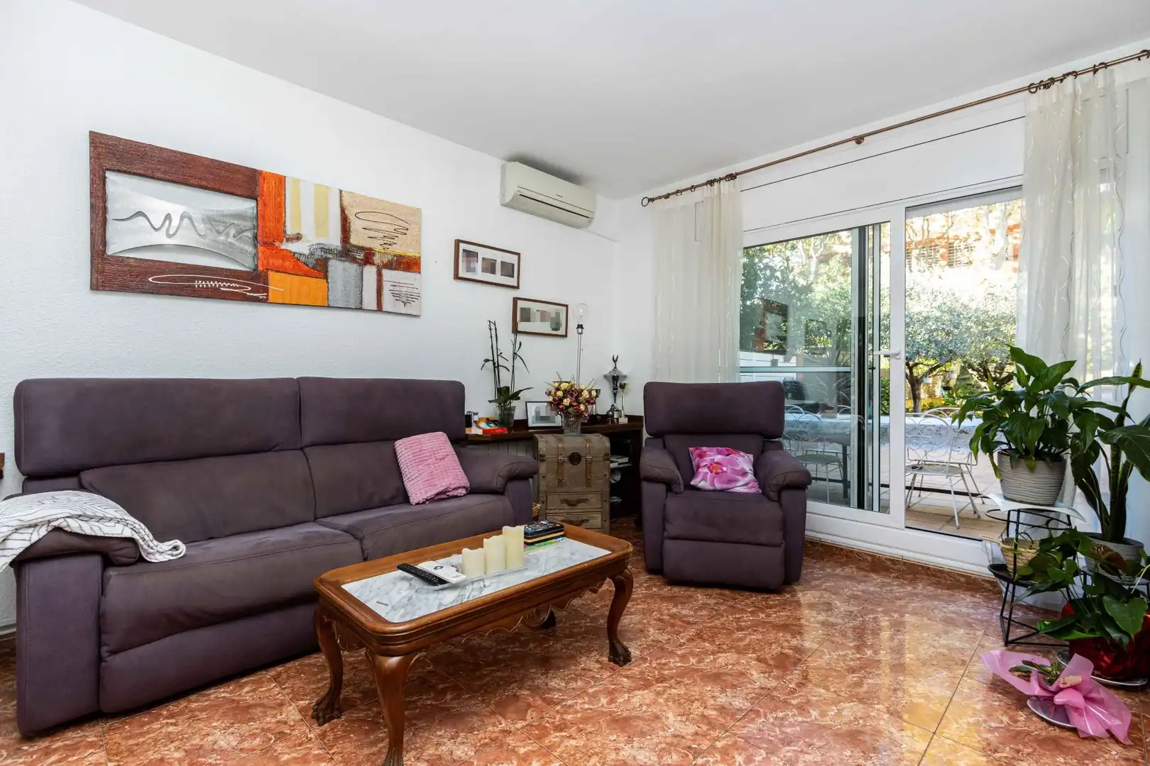 House with garden for sale in Sant Llorenç Savall, imagen 7