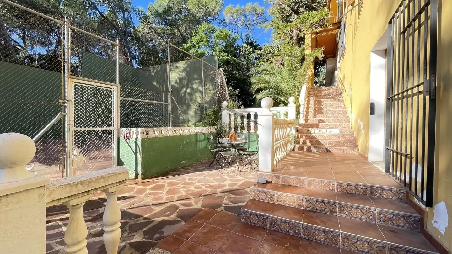 Maison avec piscine à vendre à Carcaixent, imagen 36