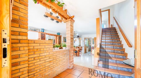 Foto 4 de Casa adosada en venta en Passatge Antonio Machado, Santa Perpètua de Mogoda, Barcelona