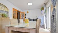 Dining room of Flat for sale in Las Gabias  with Balcony
