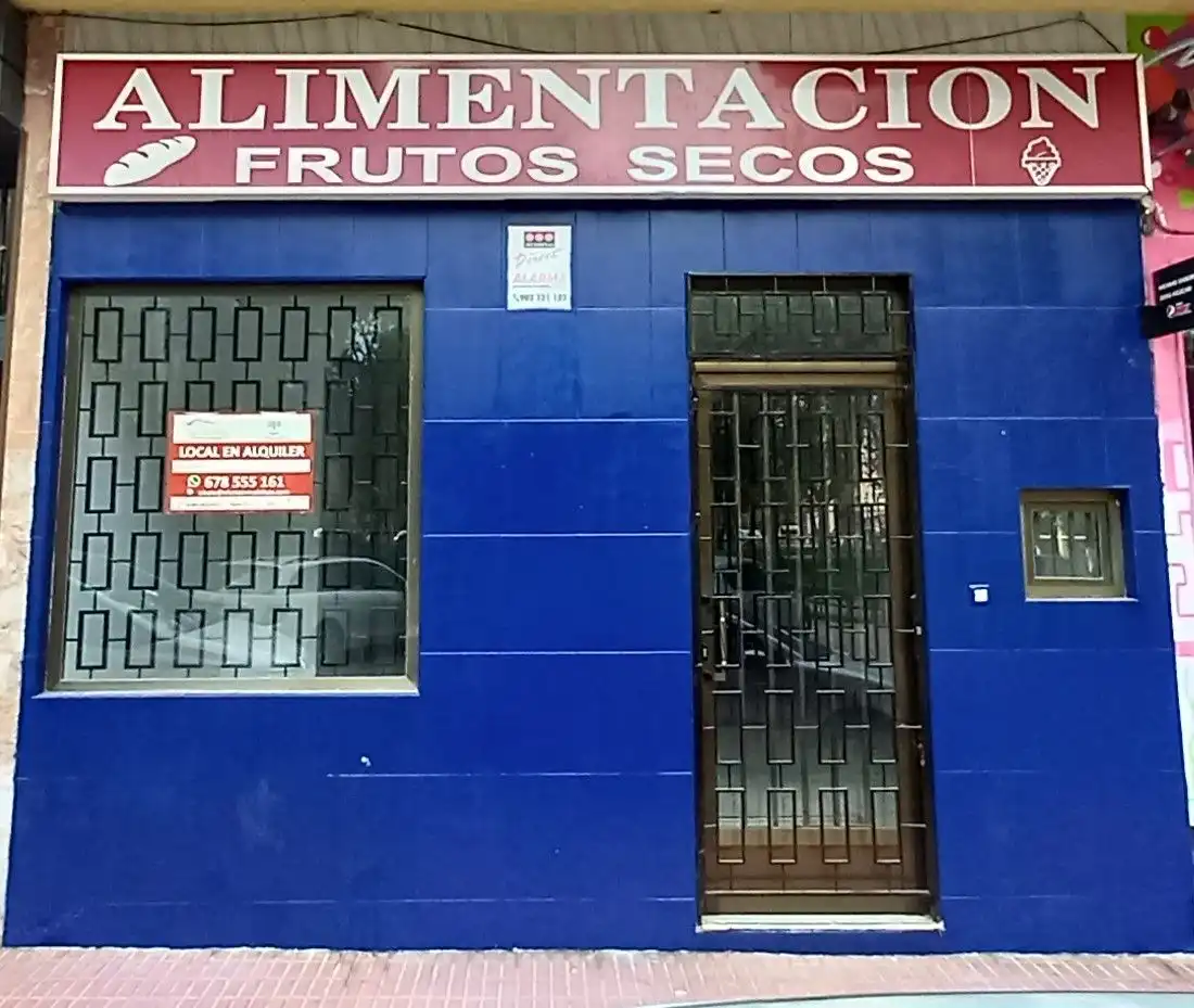 Gewerbefläche zur Miete in Calle de Joaquín Blume