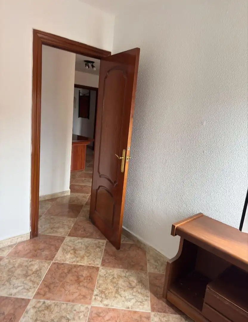 Pis en venda en Málaga
