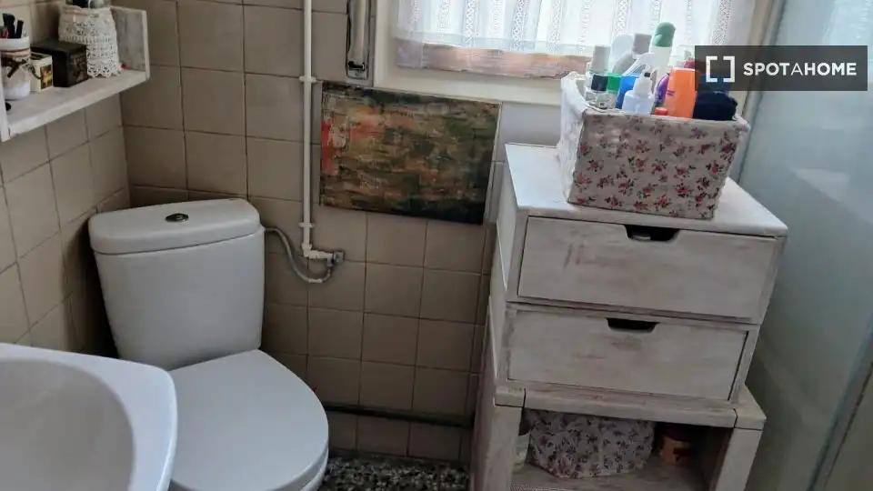 Habitació a Bardají - Molí de Baix