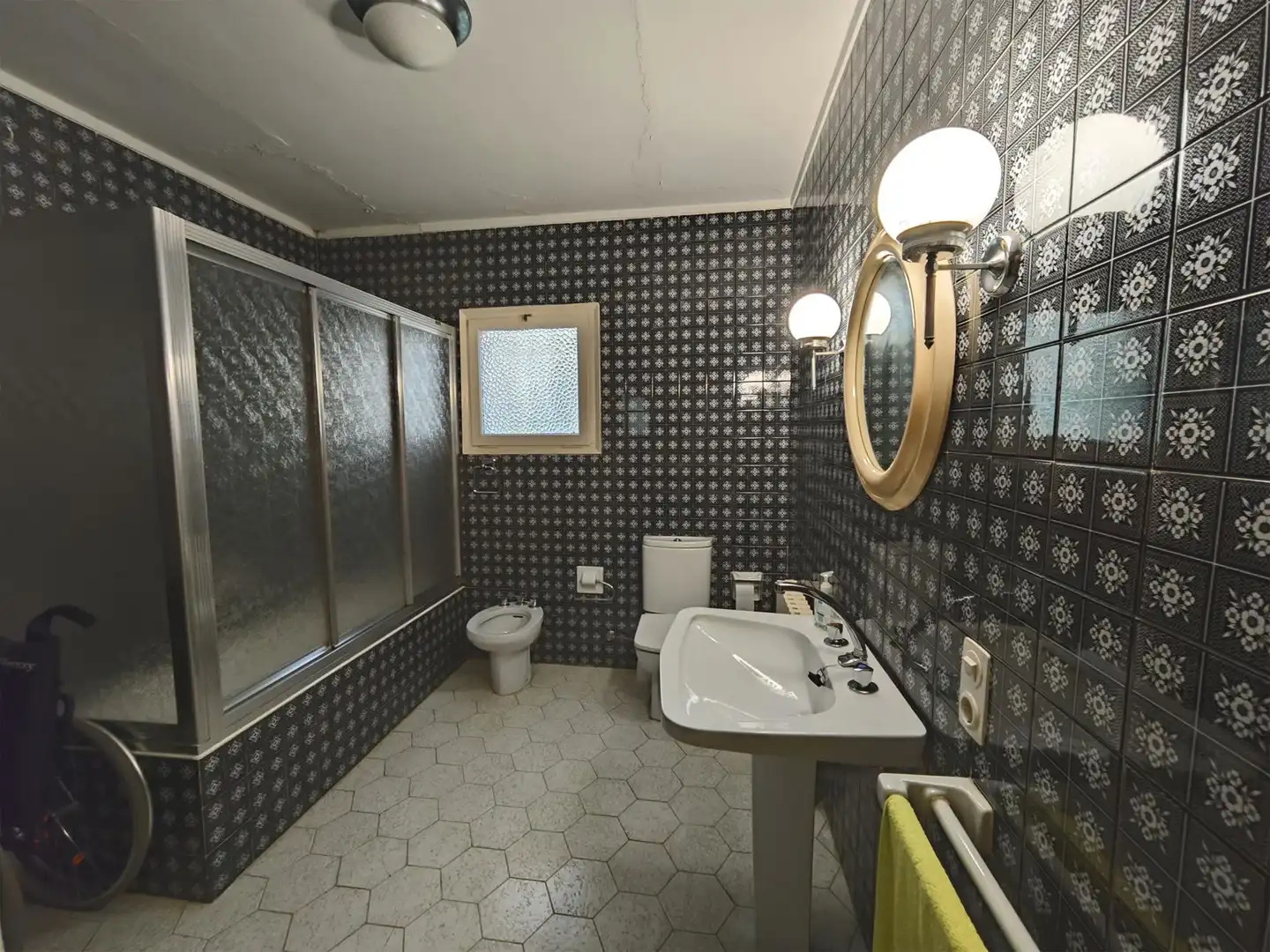 Casa o chalet en venta en Carrer Bellpuig, Montjuïc