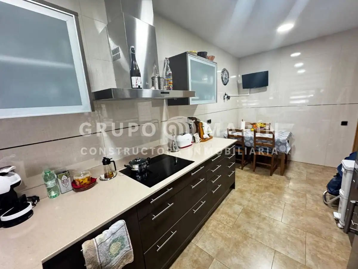 Maison avec jardin à vendre à Gran Via De Lluís Companys, imagen 4