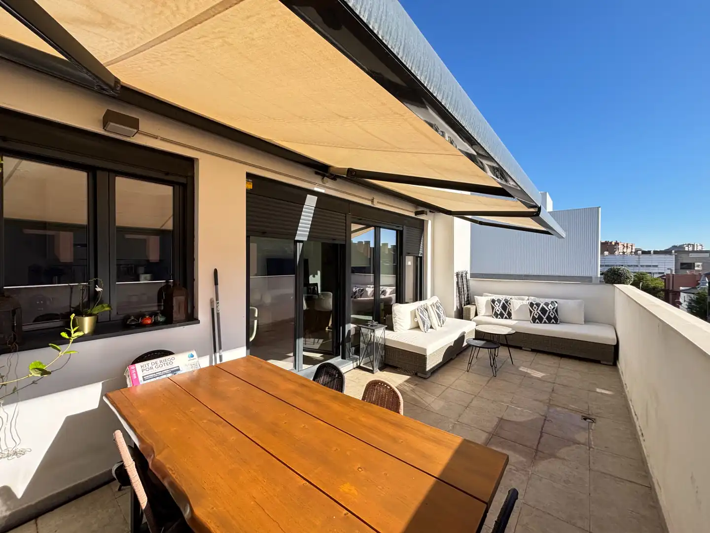 Attique avec ascenseur à vendre à Calle de Sánchez Pacheco, imagen 28