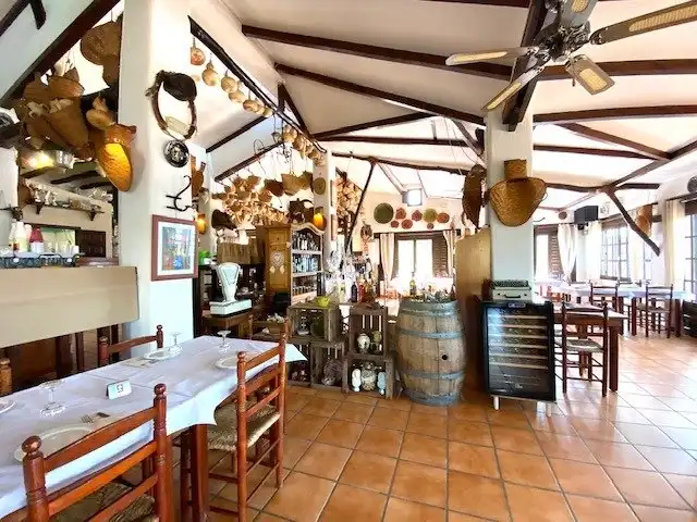 Country homes for sale in Tàrbena  with Terrace