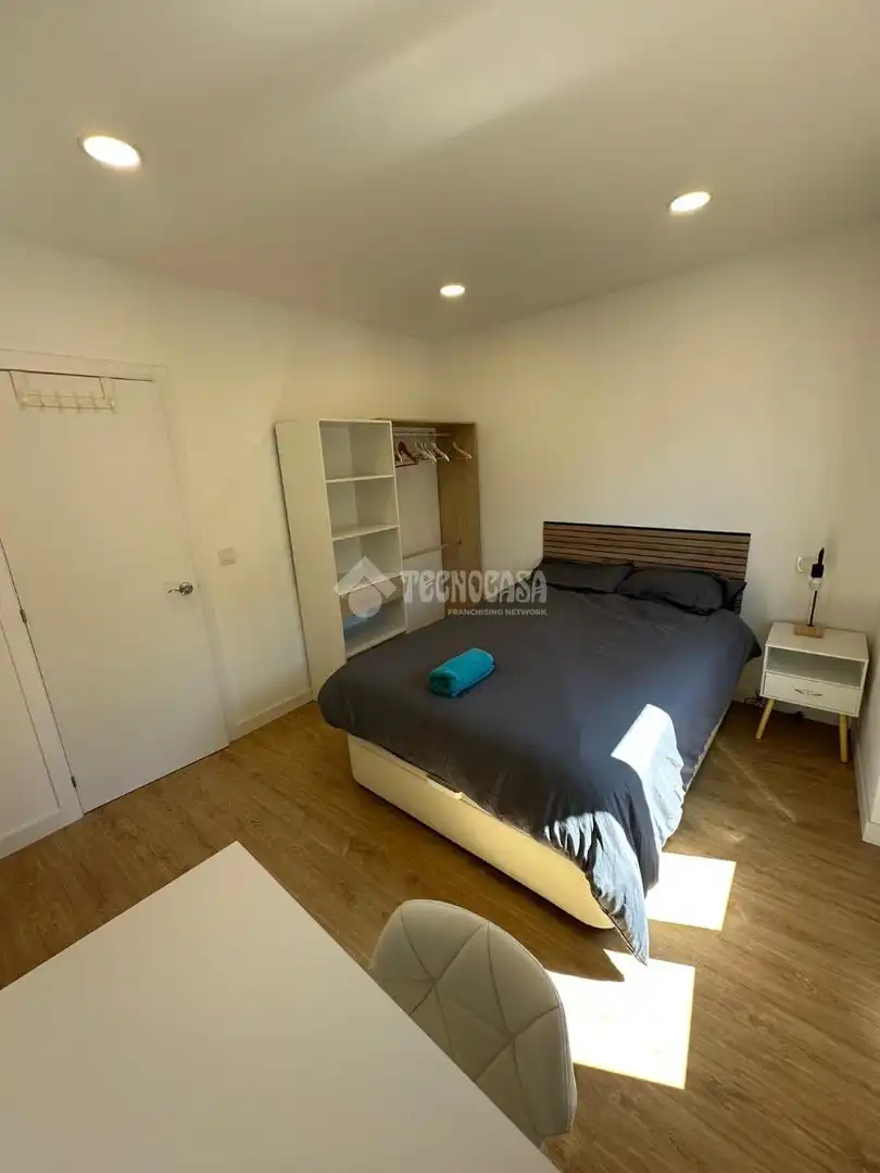 Habitación de Piso en venta en Santander