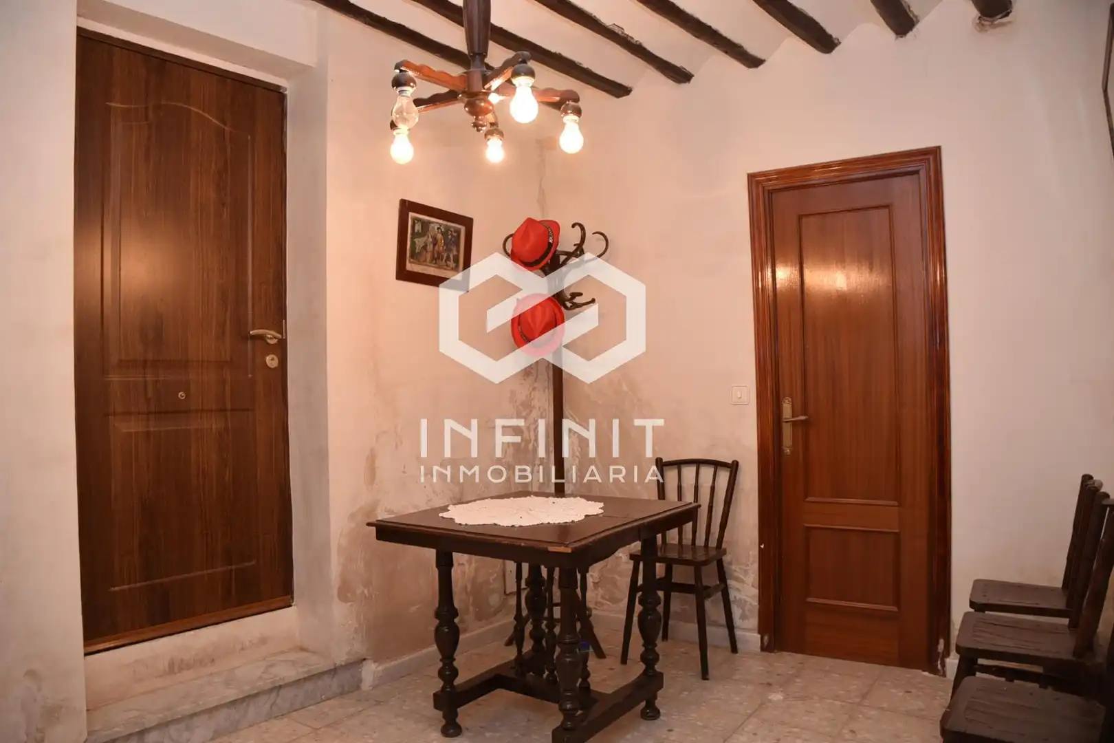 Casa o chalet en venta en Pozo de Almoguera