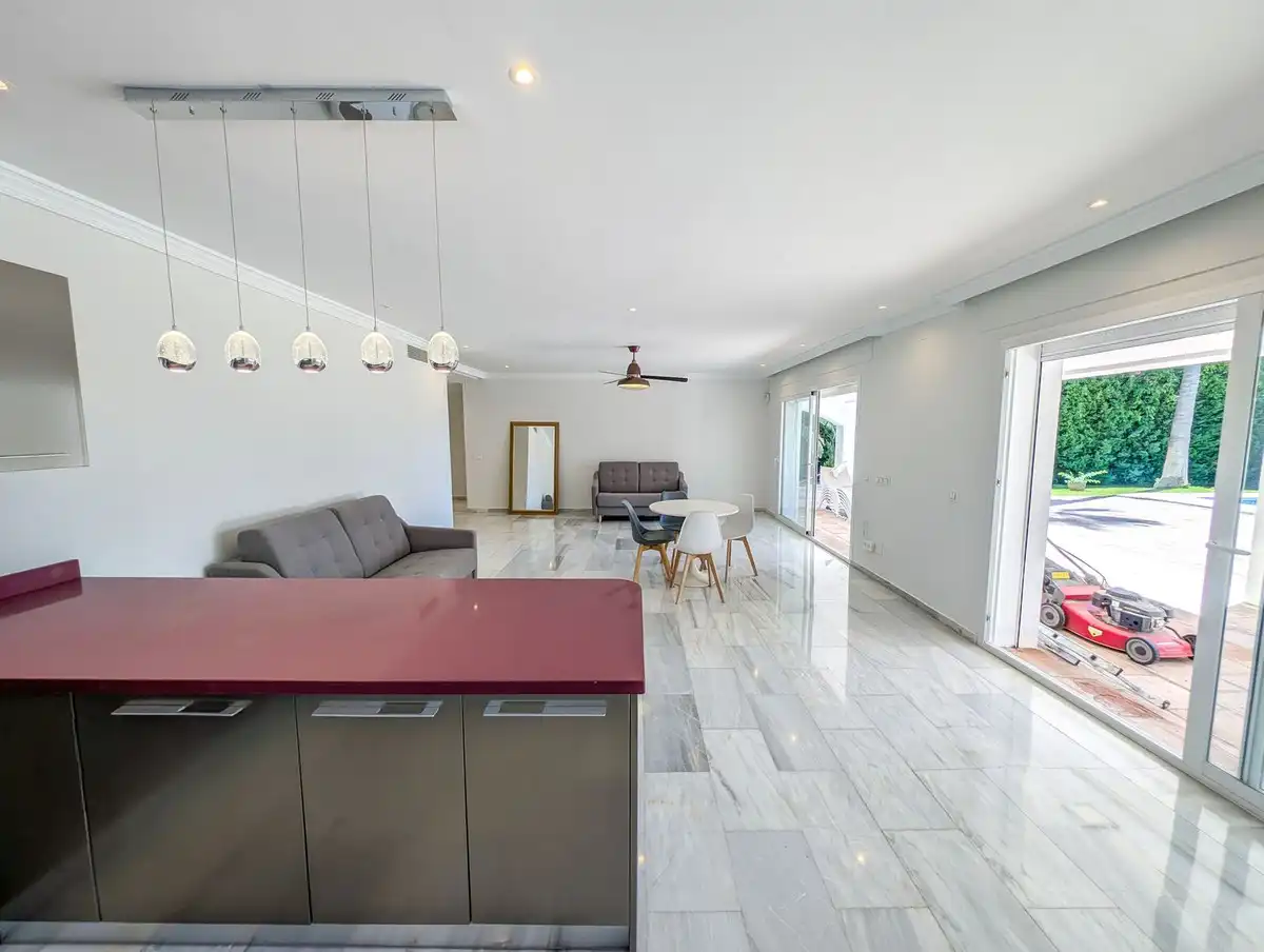 Casa a schiera in vendita a Nueva Andalucía, imagen 13