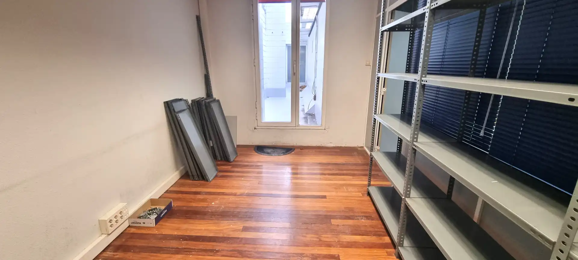 Büro zum Verkauf in Bilbao  mit Klimaanlage, Heizung und Terrasse