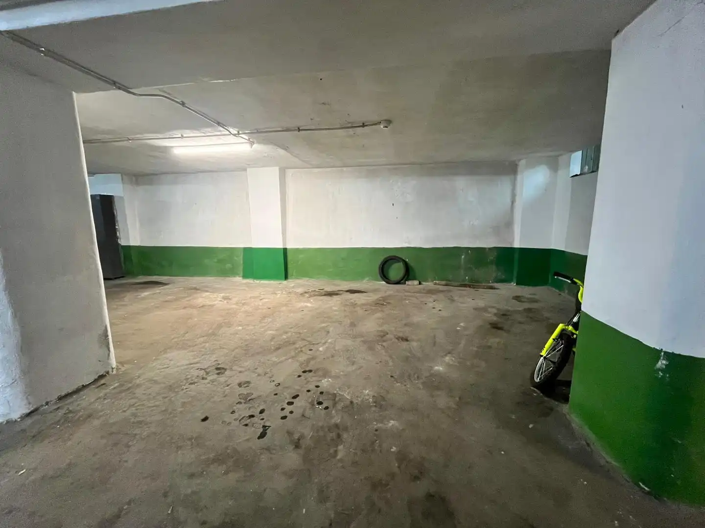 Parcheggio in vendita a San Miguel, imagen 6