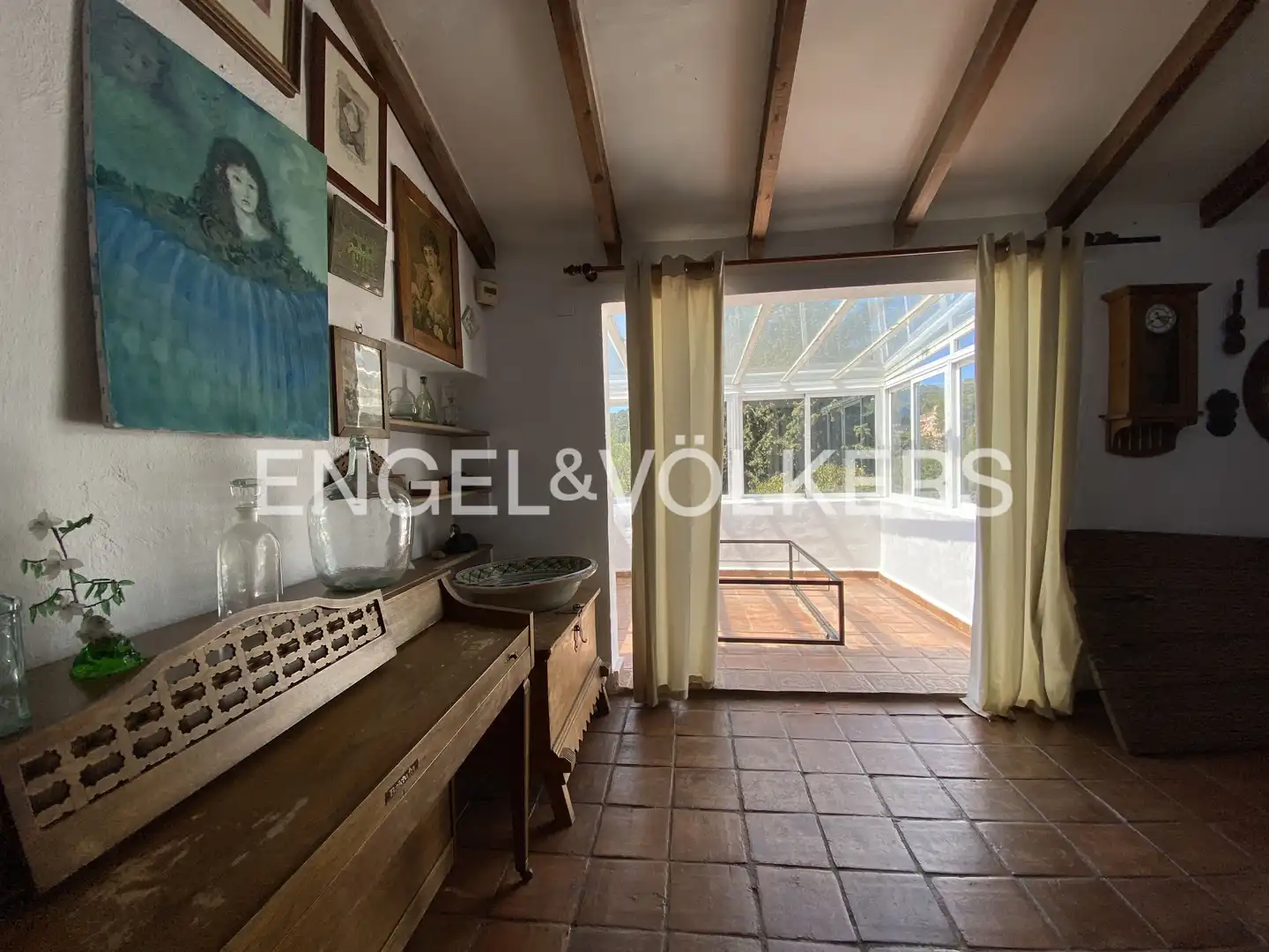 Casa a schiera con balcone in affitto a Monteamor - La Carrasca - El Peucal, imagen 50