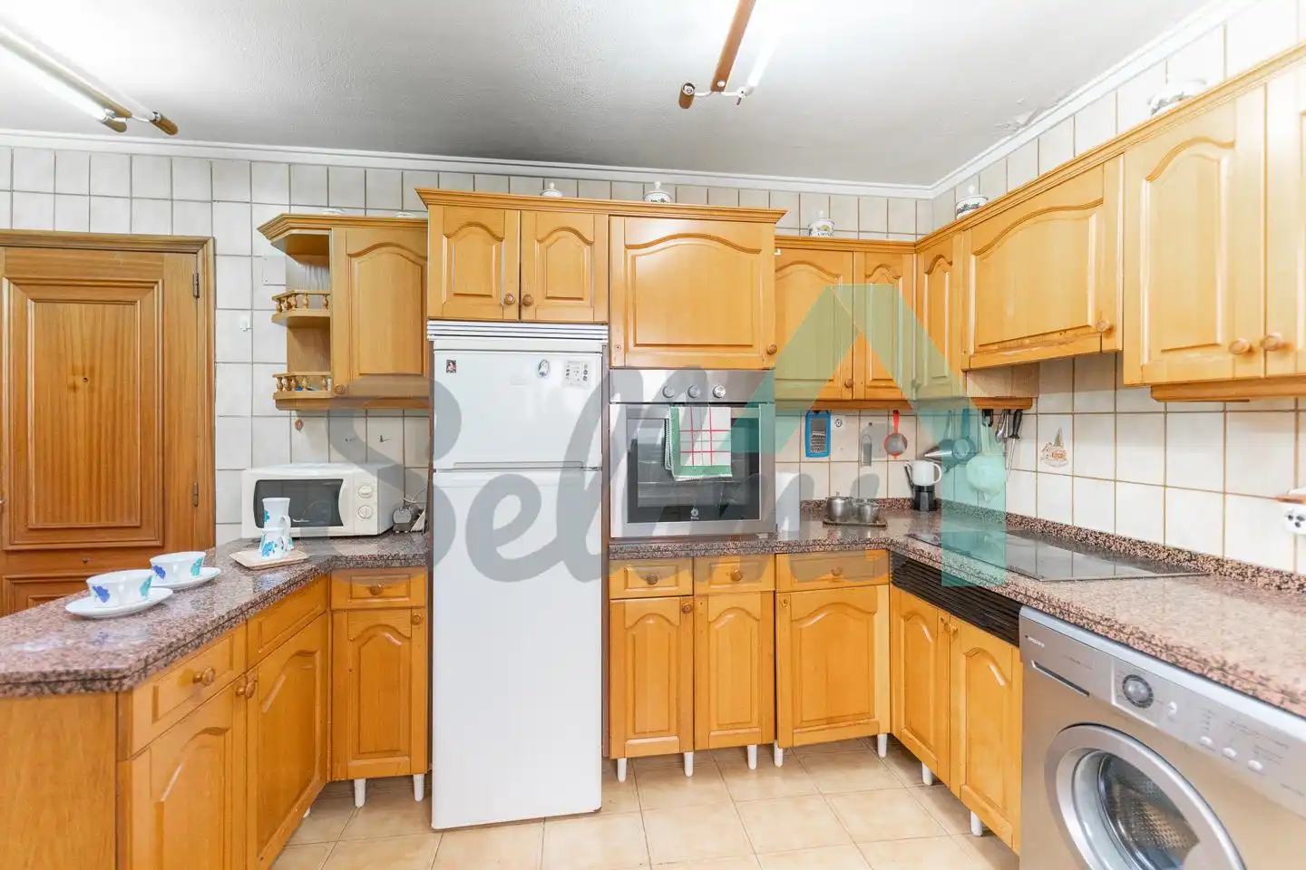 Piso con terraza en venta en Calle Uría, imagen 11