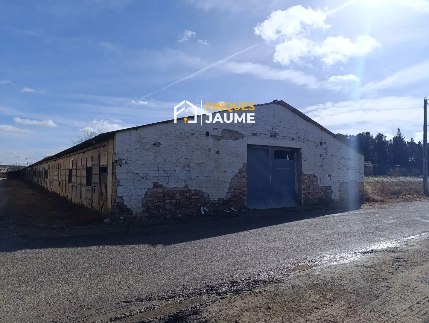 Residential for sale in DIPUTACIÓ, Maials